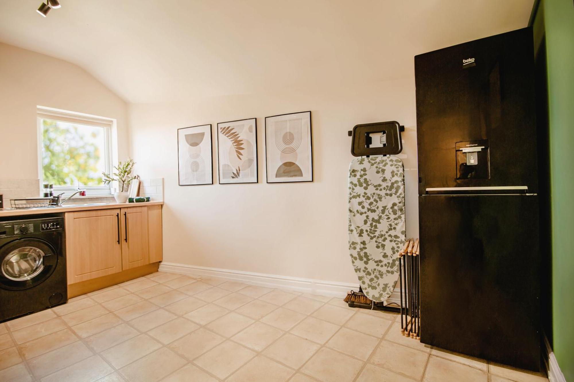 Apartamento Velvet Parking 12ppl *