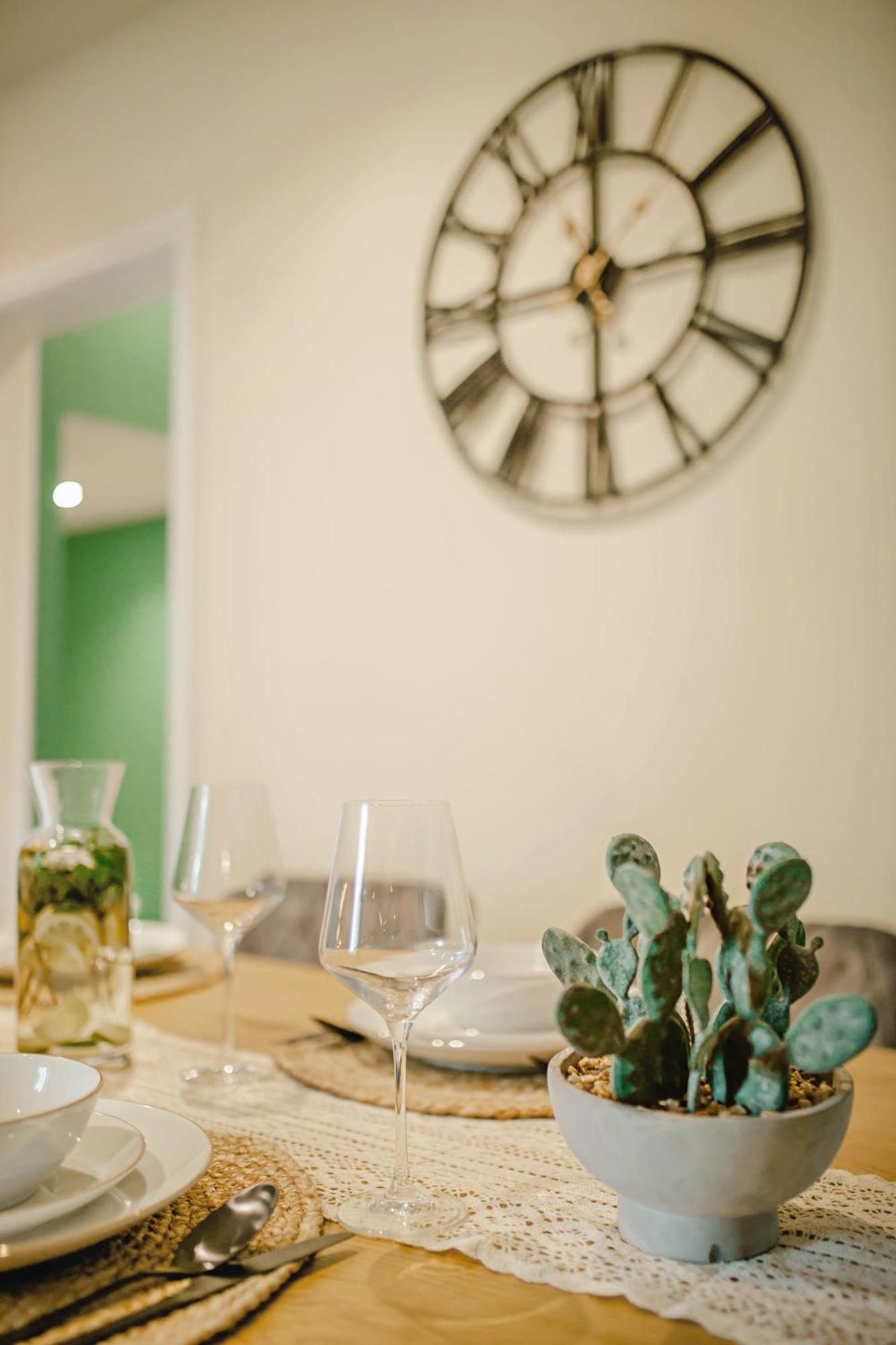 Apartamento Velvet Parking 12ppl *