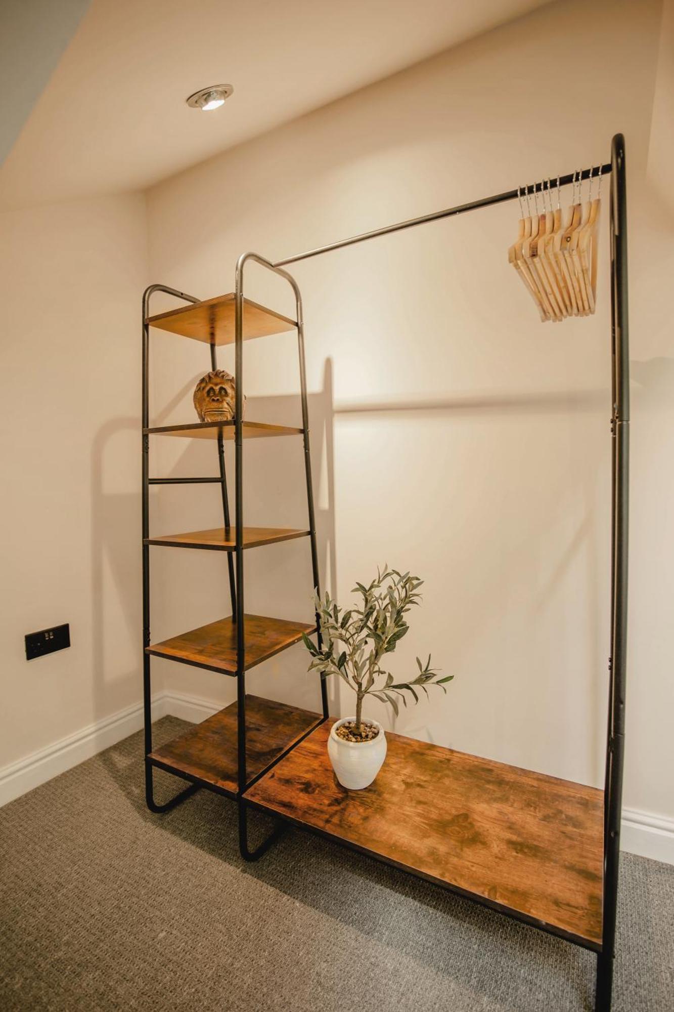 Velvet Parking 12ppl Apartamento