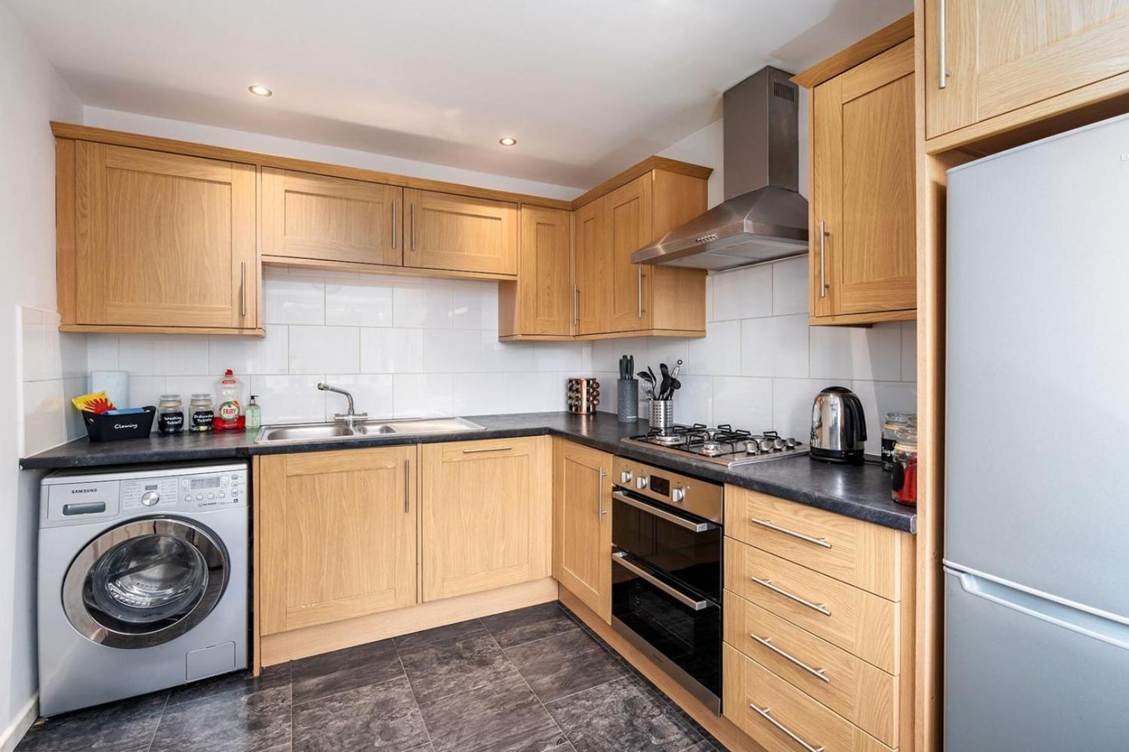 Stunning 3 Bedroom Hillsborough * Sheffield