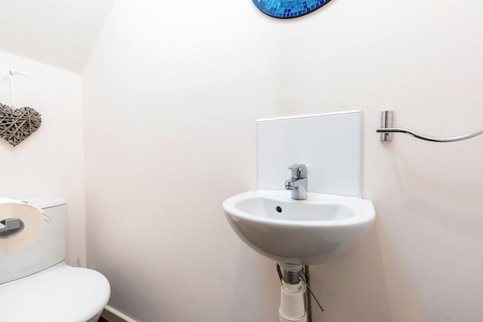 Stunning 3 Bedroom Hillsborough Holiday home Sheffield