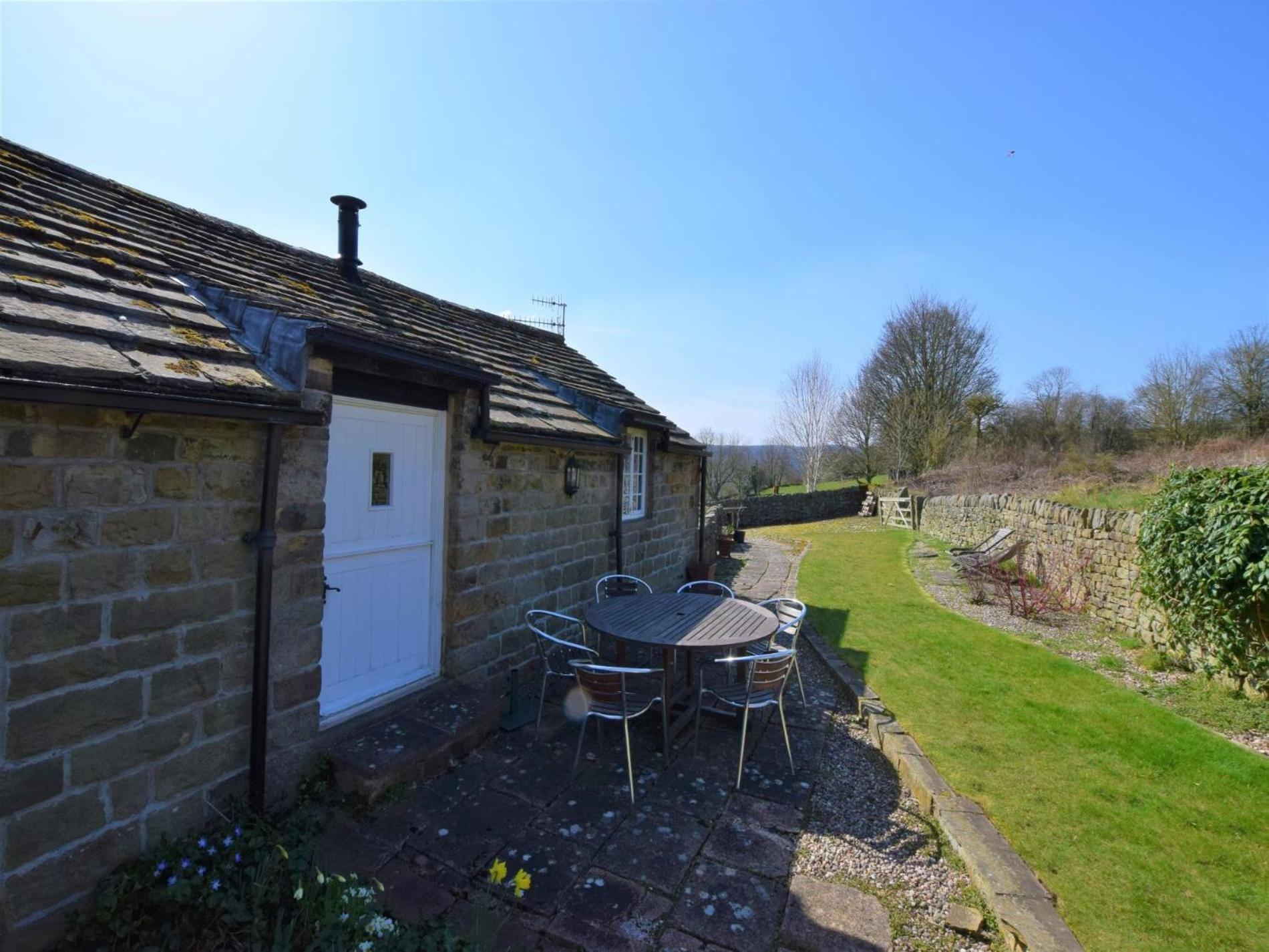 Casa de férias 3 Bed In 81249 Sheffield