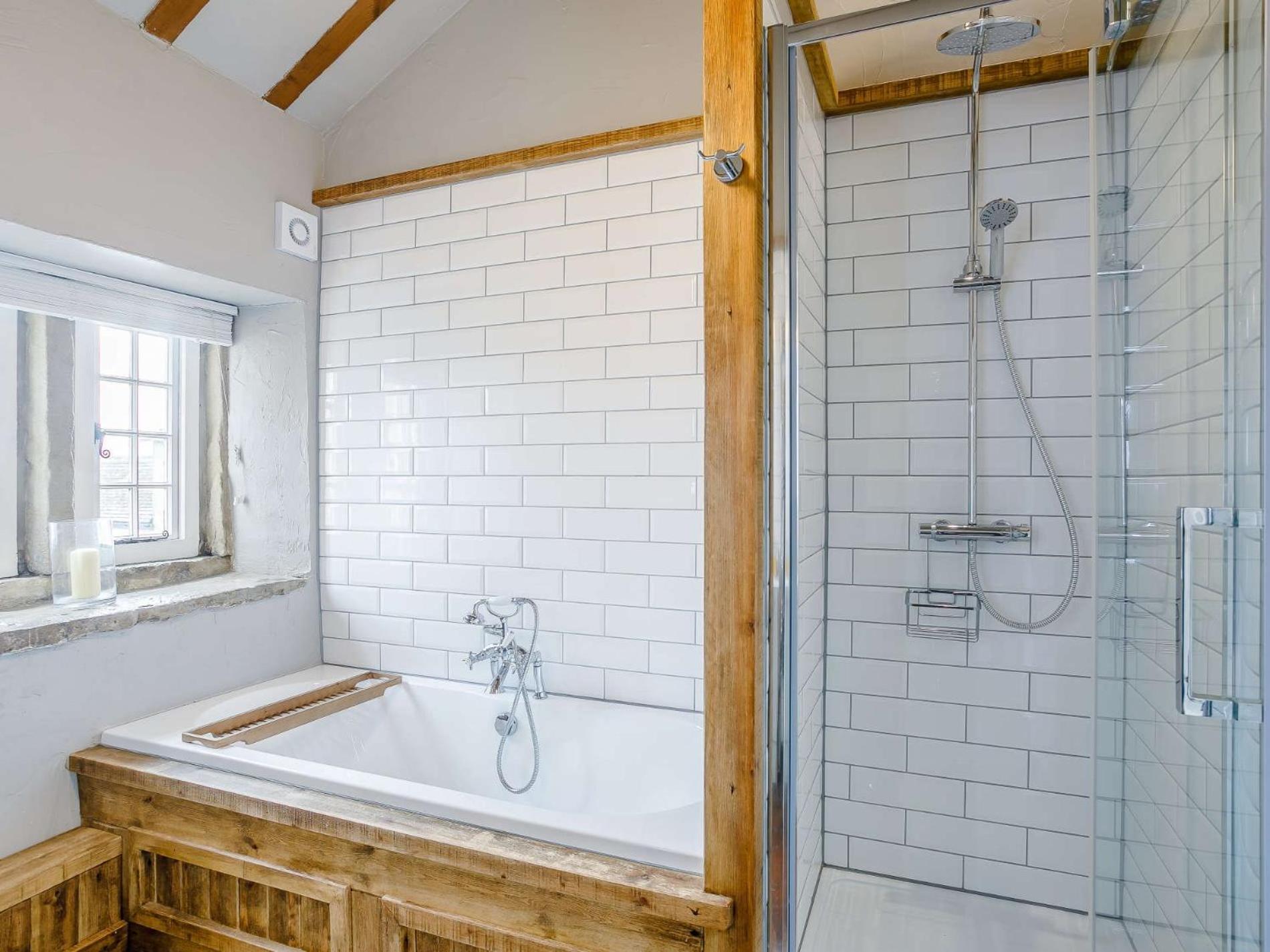 Casa de férias 3 Bed In 81249 Sheffield