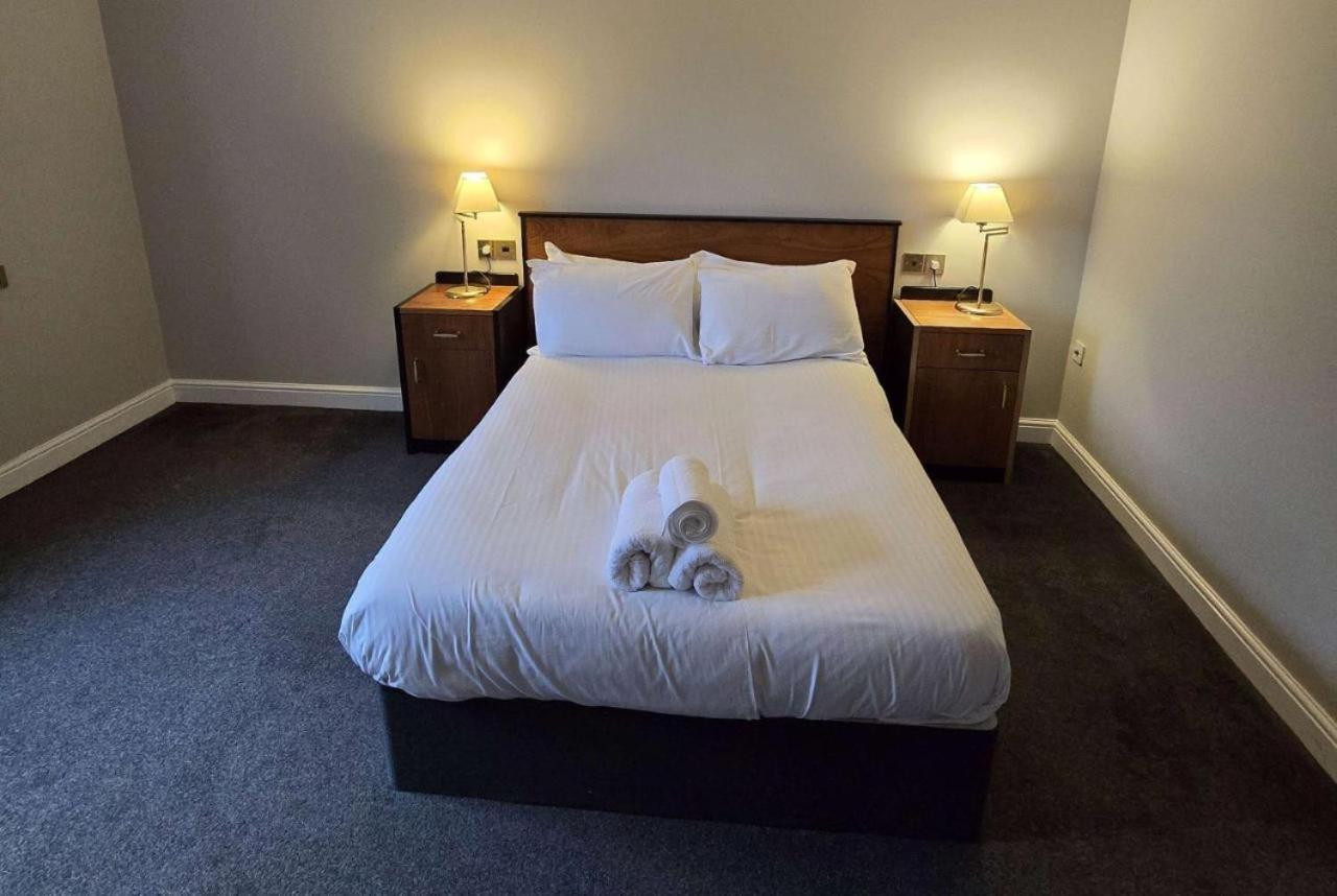 Staindrop Hotel Hotel Sheffield