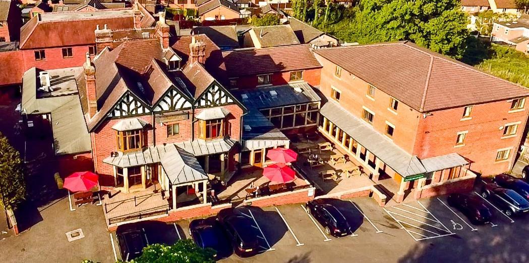 Staindrop Hotel 3*