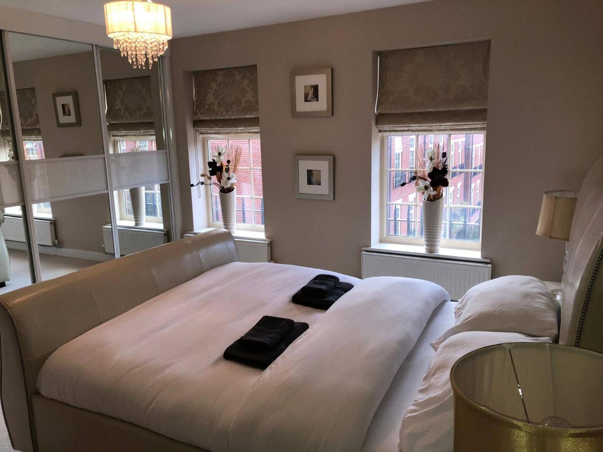 Casa de hóspedes In Guest - Cozy Guest With Shared Facilities Sheffield