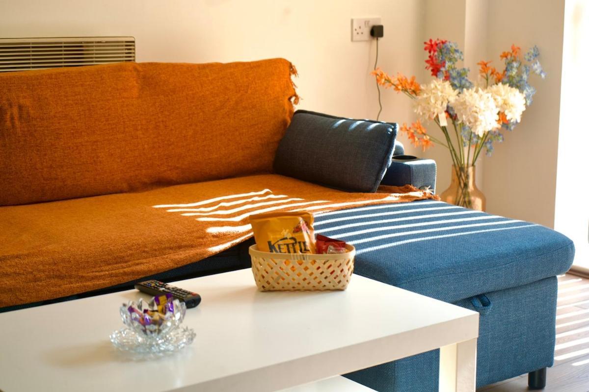 Apartamento Kelham Island Gem, Heart Of The Action, Netflix Sheffield