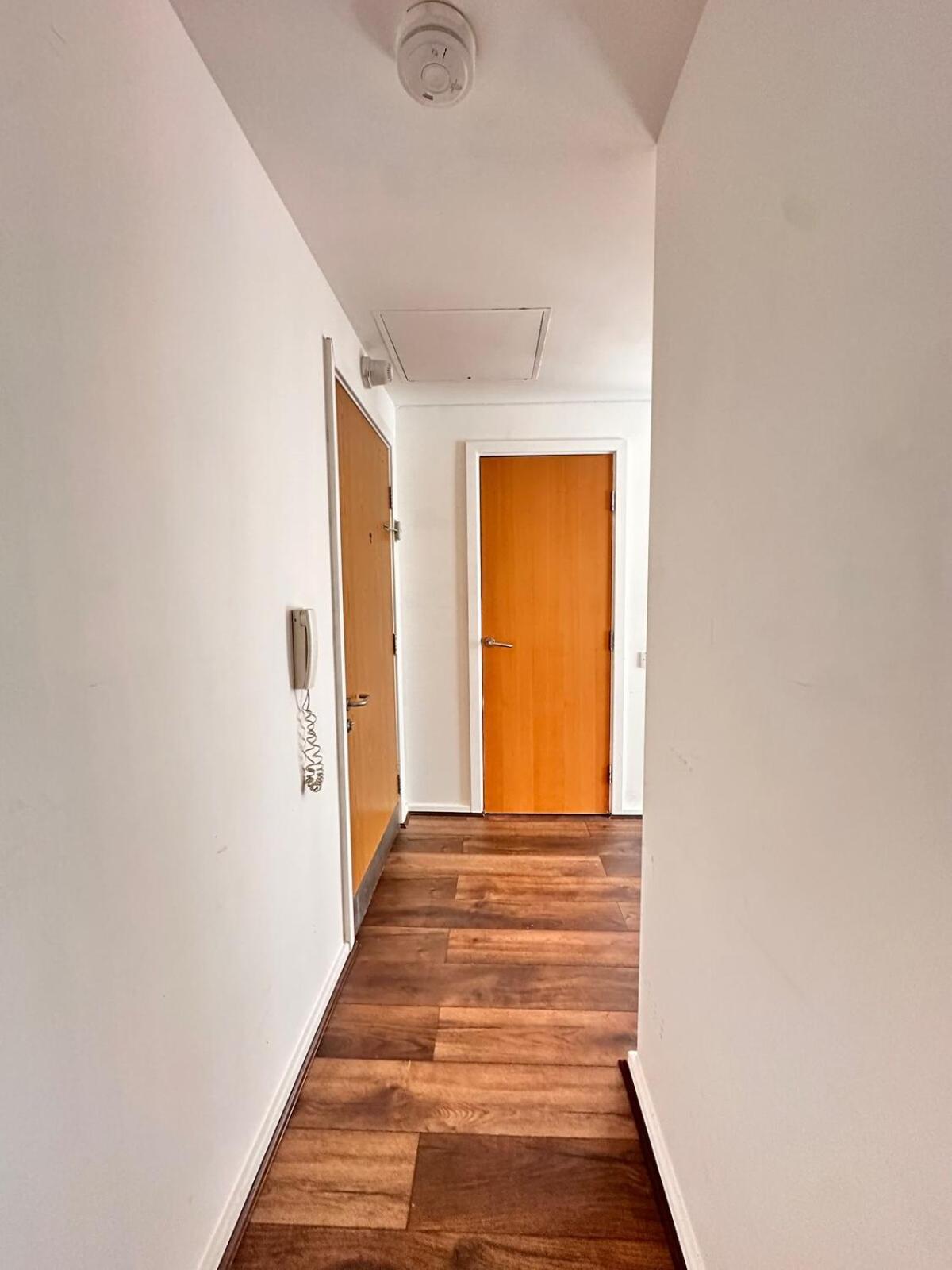 Kelham Island Gem, Heart Of The Action, Netflix Apartamento *