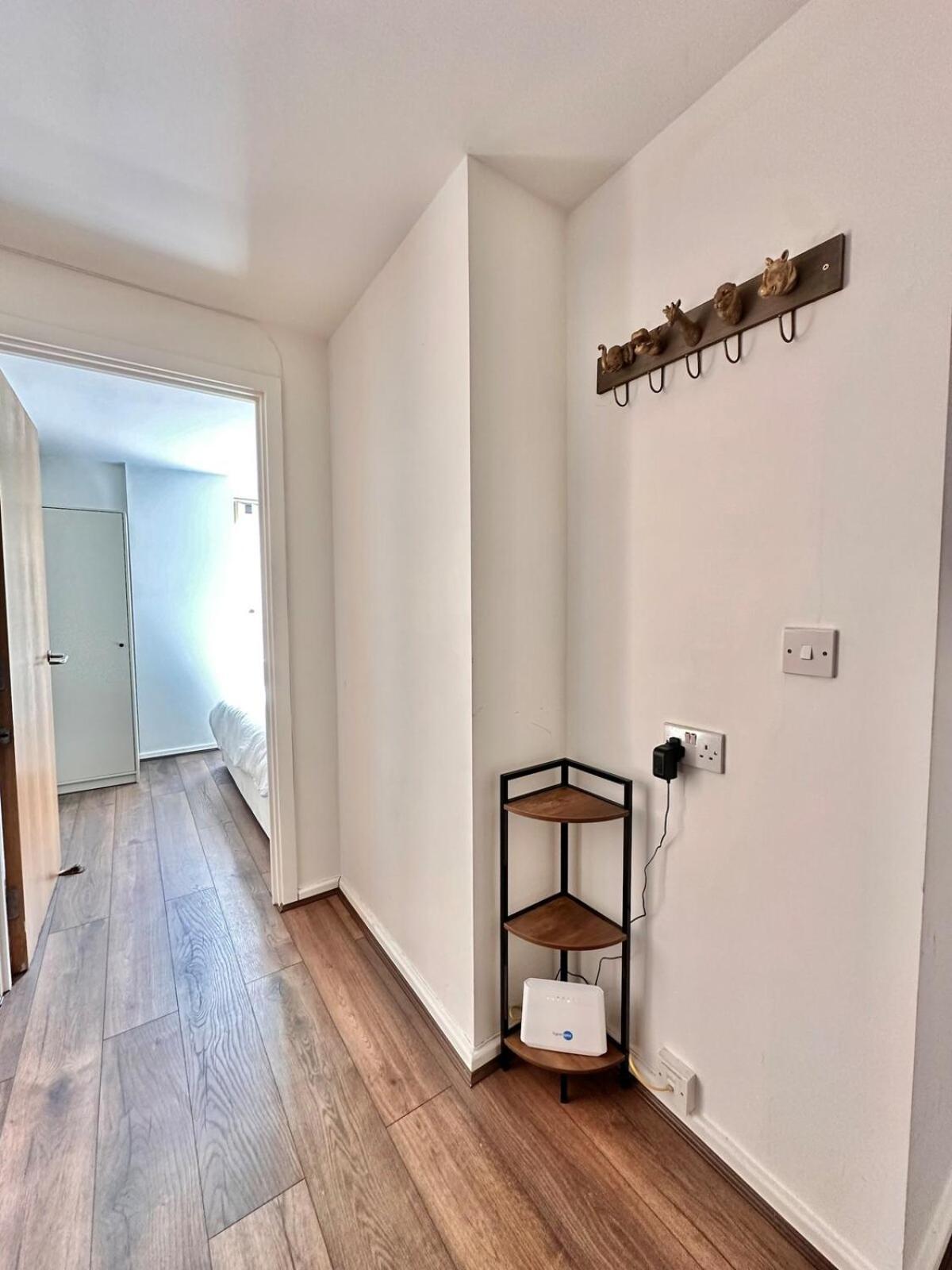 Kelham Island Gem, Heart Of The Action, Netflix Apartamento Sheffield