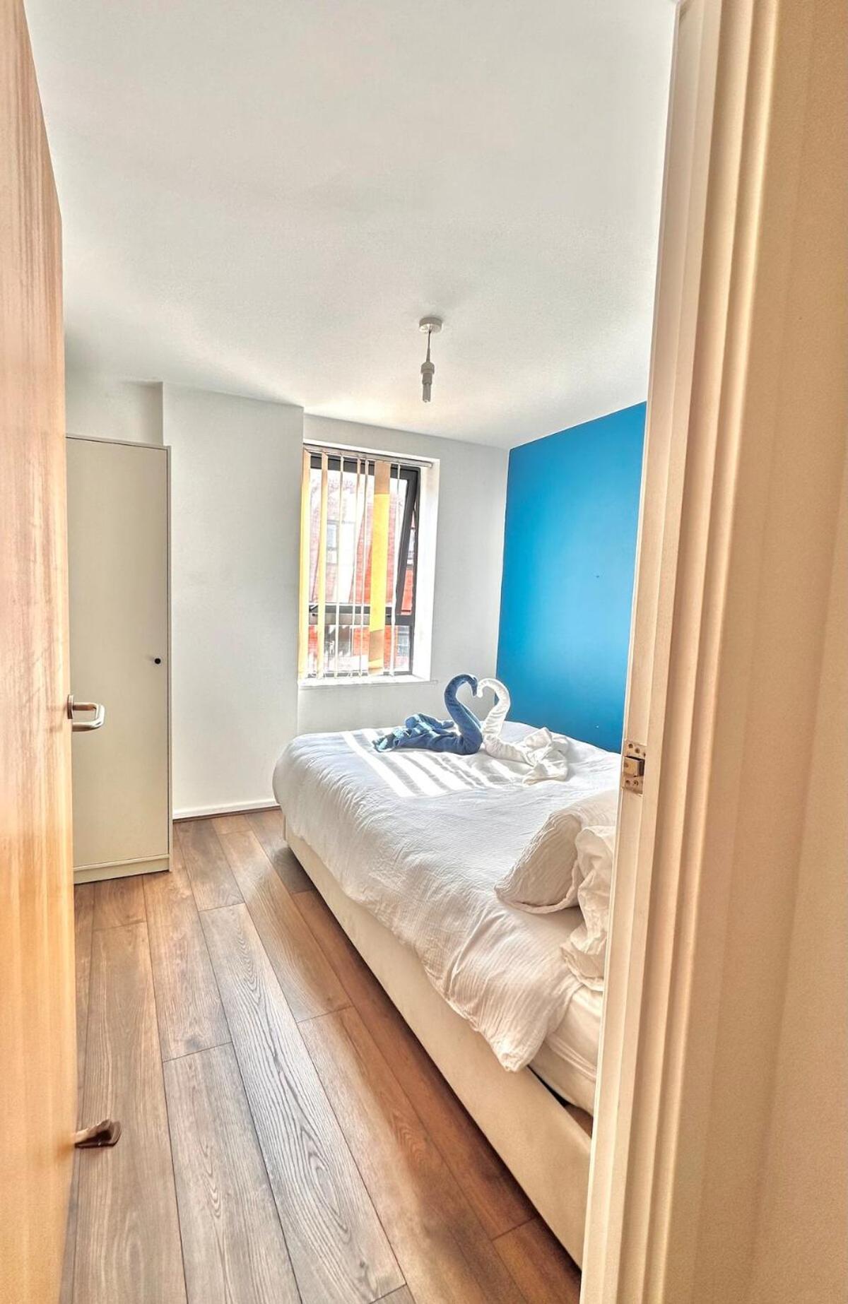 Apartamento Kelham Island Gem, Heart Of The Action, Netflix Sheffield