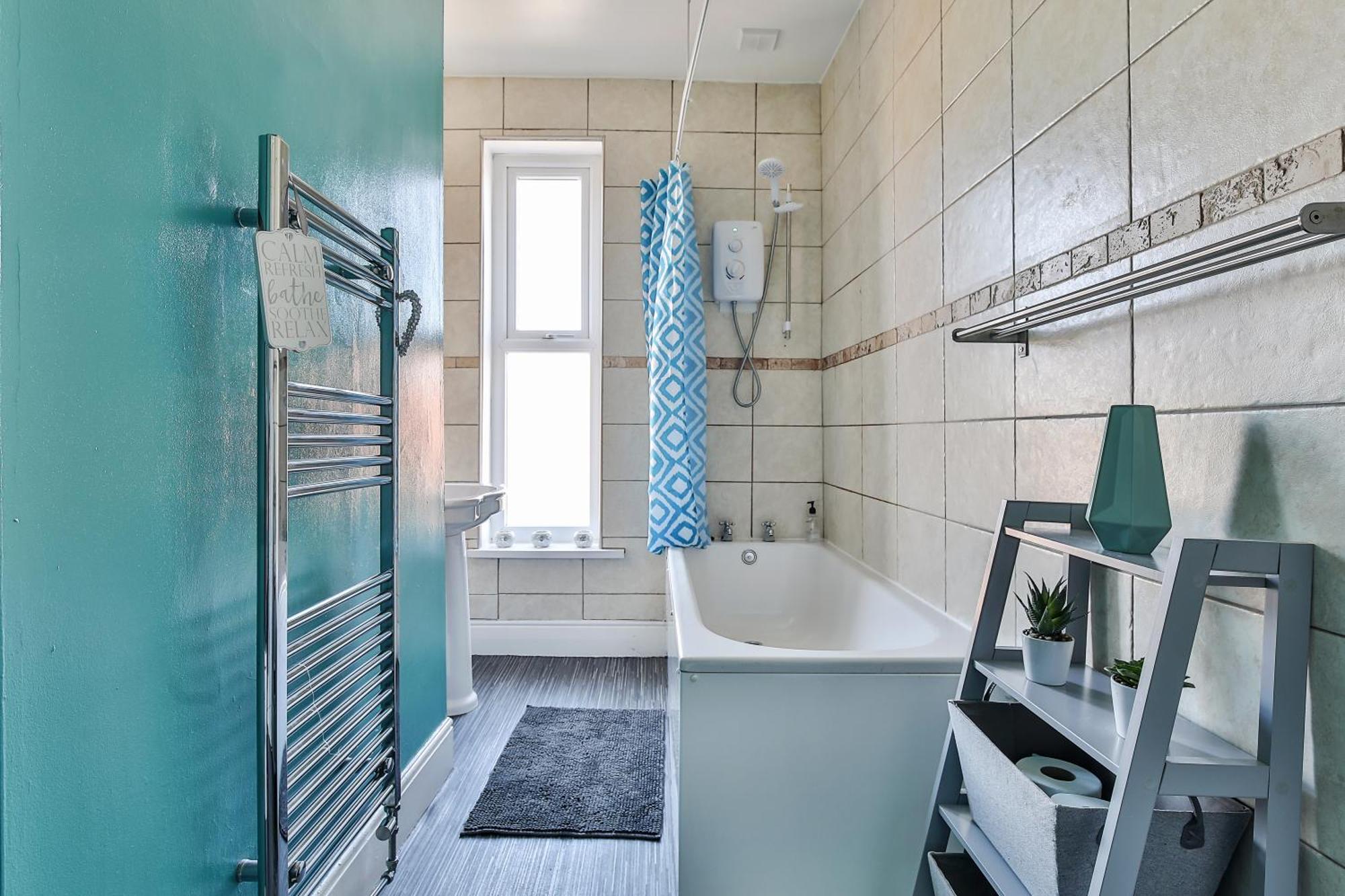 Holiday home Heart Of The City-flexi Cancellations-central Hub *