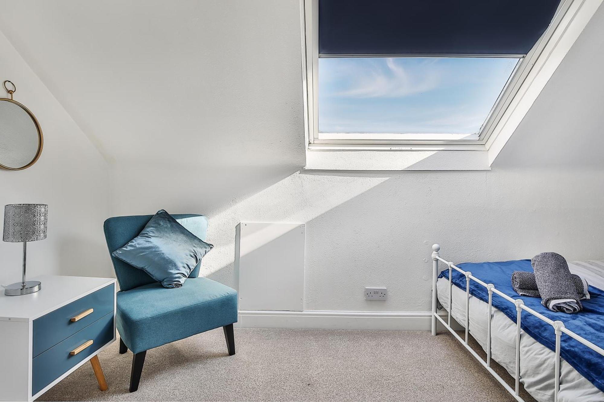 Holiday home Heart Of The City-flexi Cancellations-central Hub *