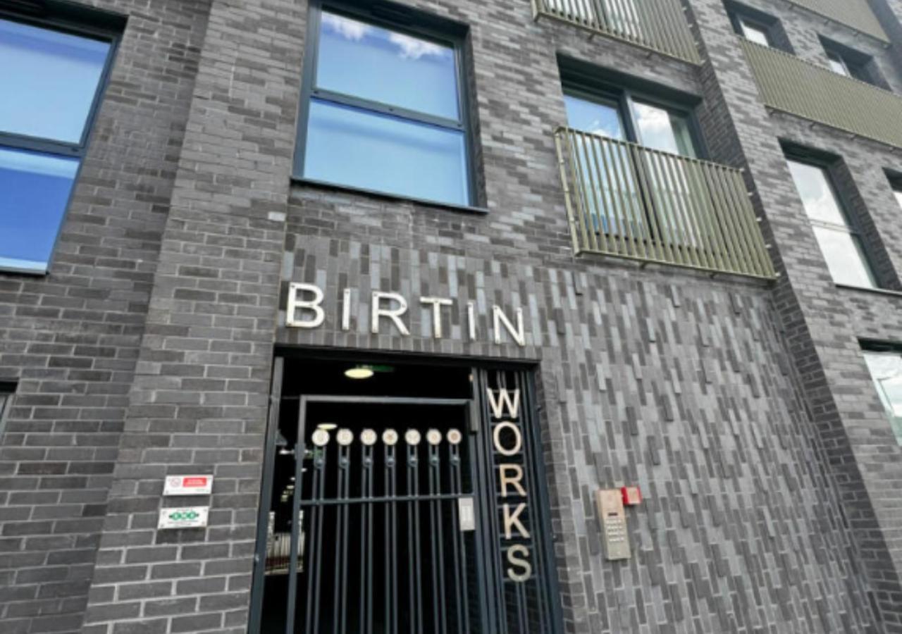 Stylish 1bed In Cc Apartamento Sheffield