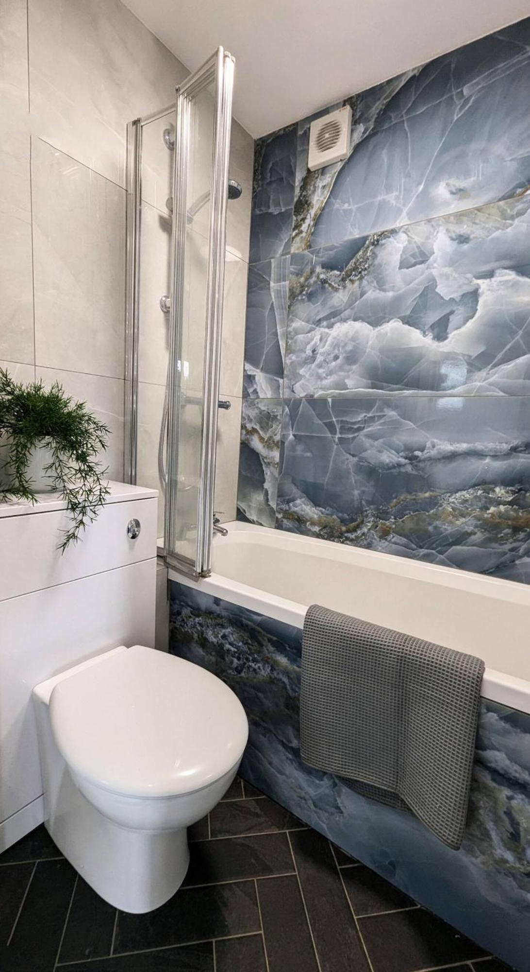 Quiet, Cozy Flat & Garden In Leafy Area Casa de férias Sheffield