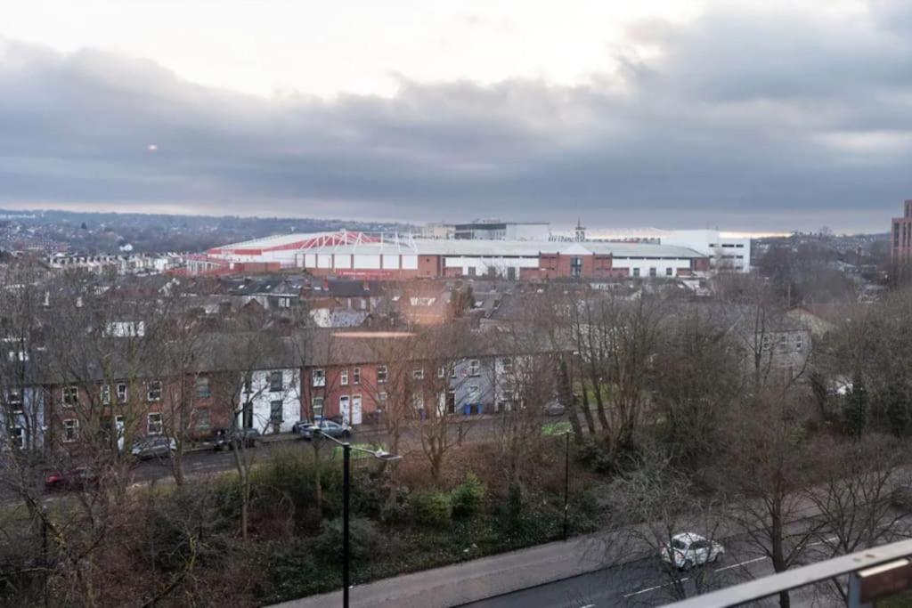 Cosy 2 Bedroom Centre - Free Parking * Sheffield