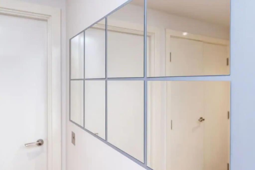 Apartamento Cosy 2 Bedroom Centre - Free Parking Sheffield