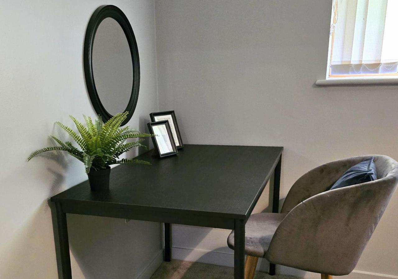 Angels - Blonk Street Luxury Apartamento *