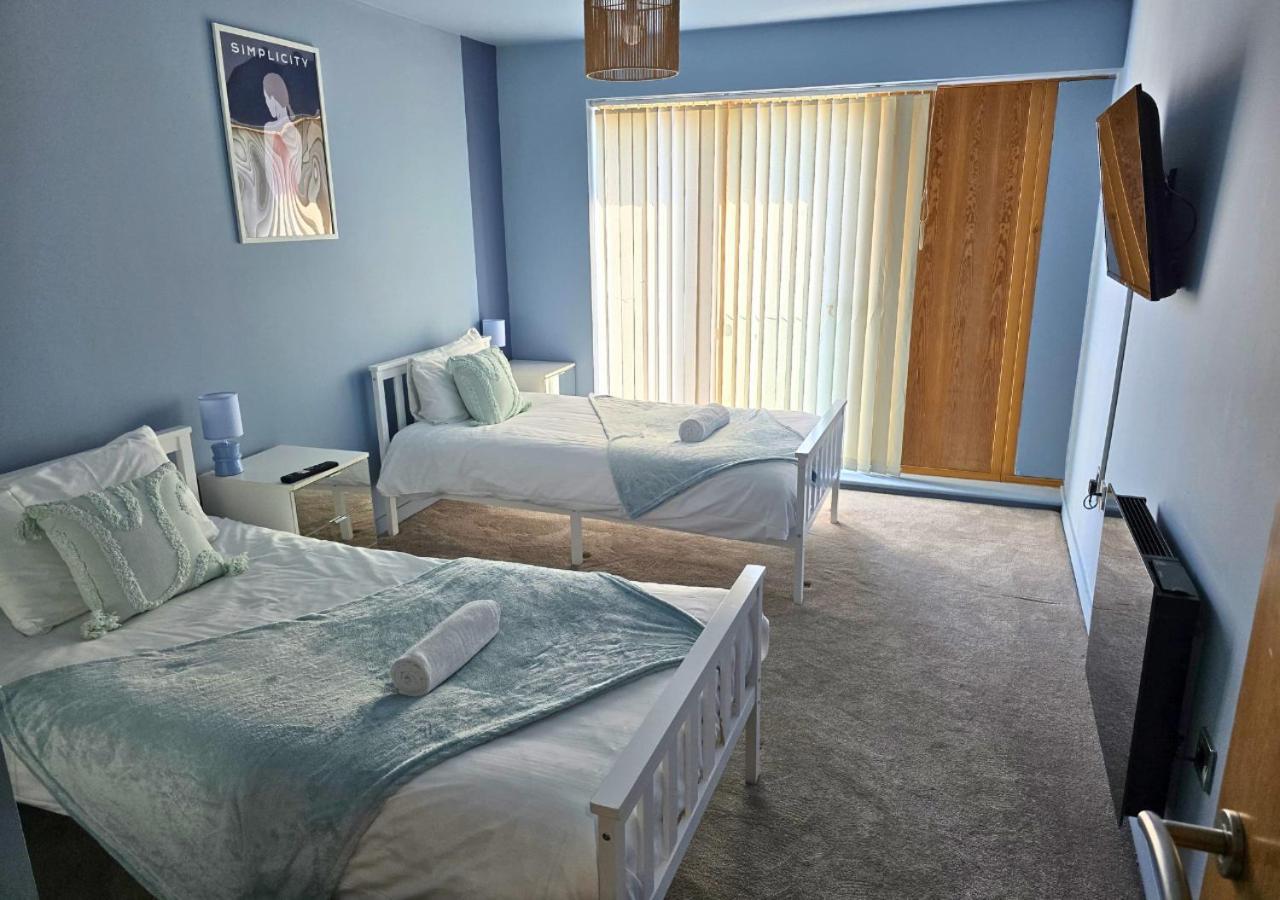 Apartamento Angels - Blonk Street Luxury