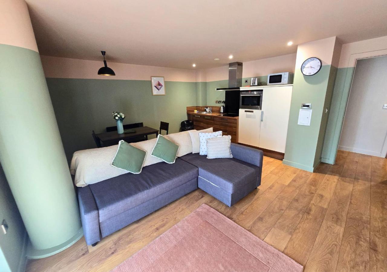Angels - Blonk Street Luxury Apartamento *