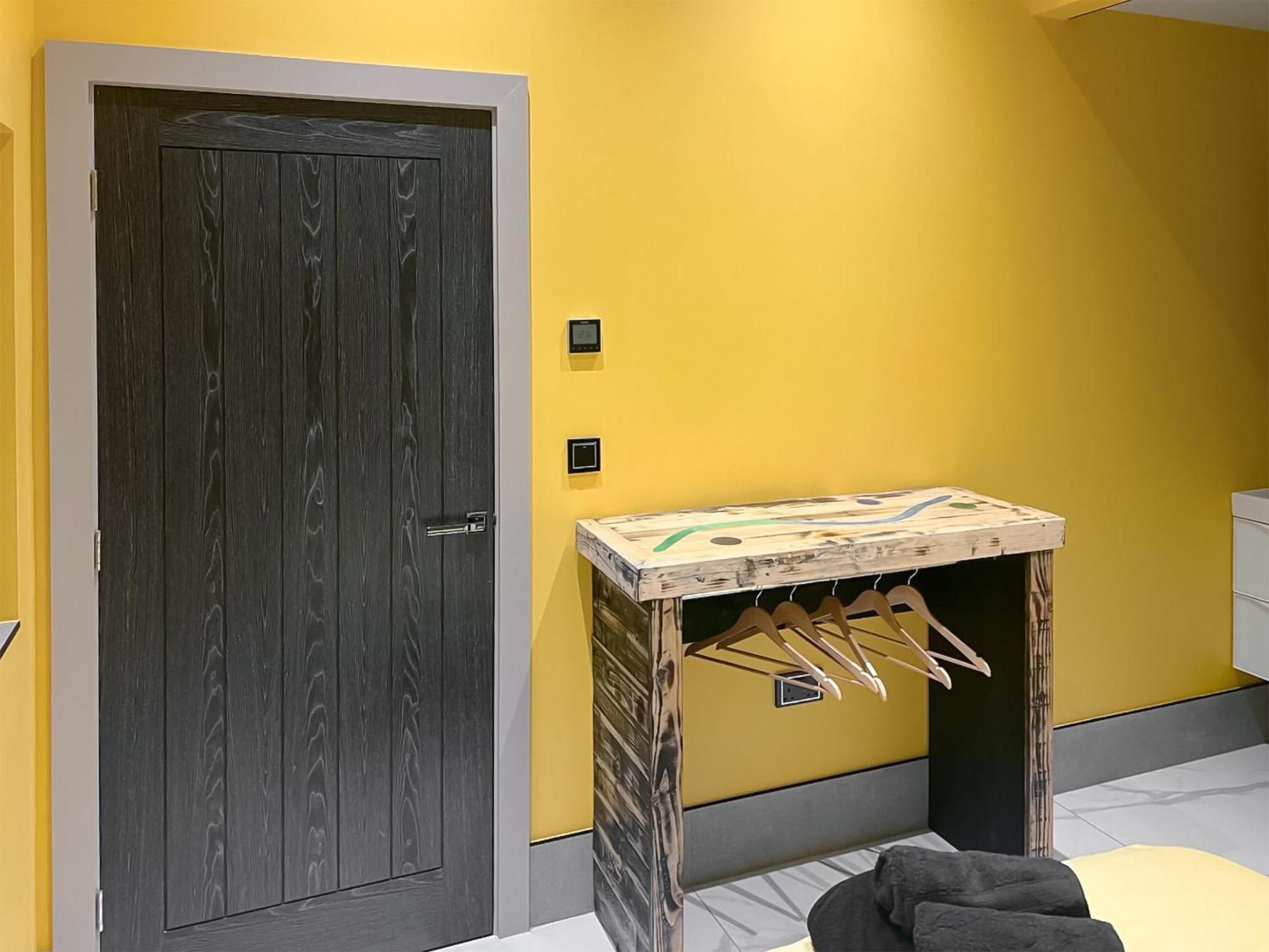 Peartree Holiday home