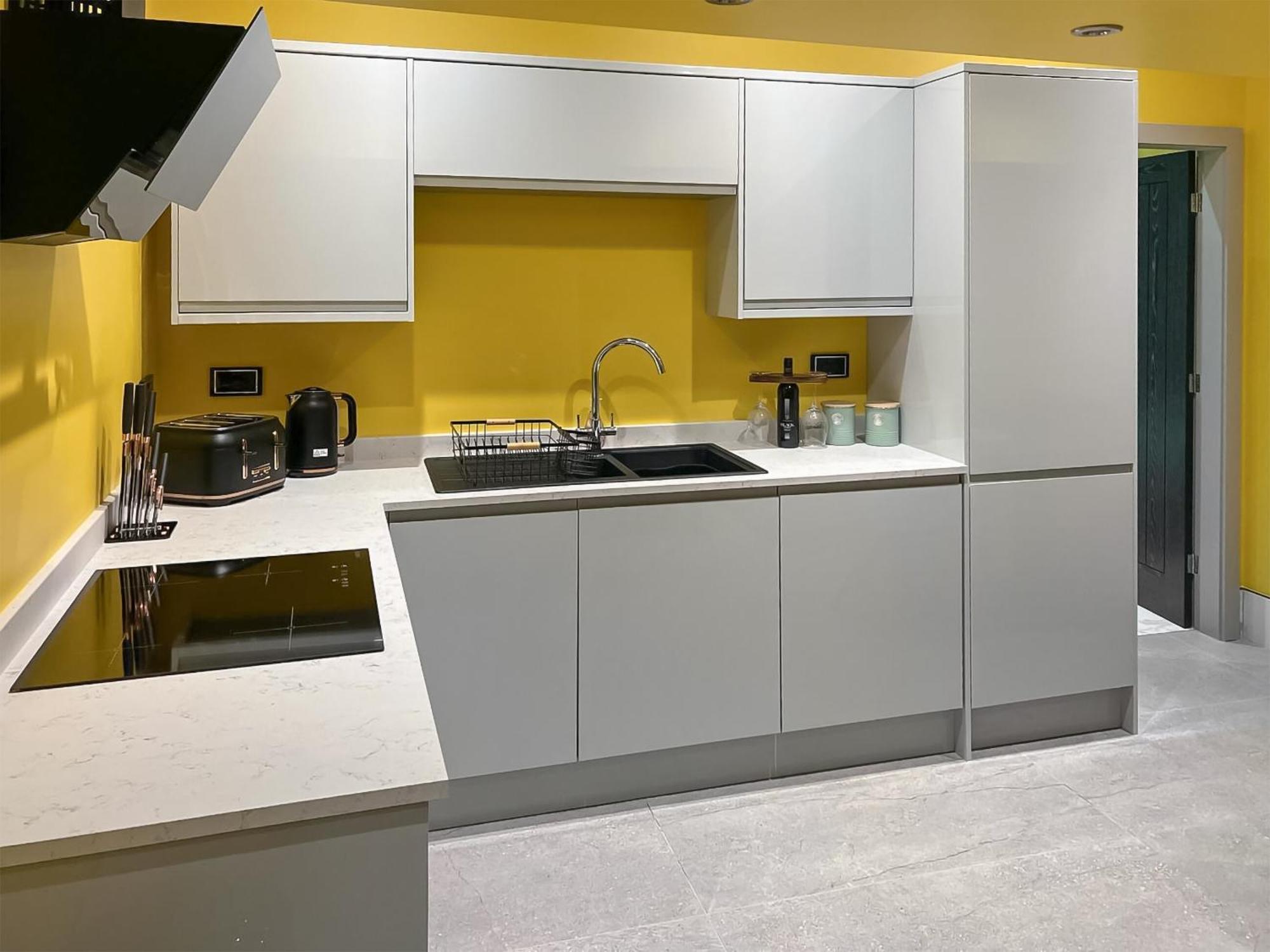 Holiday home Peartree Sheffield