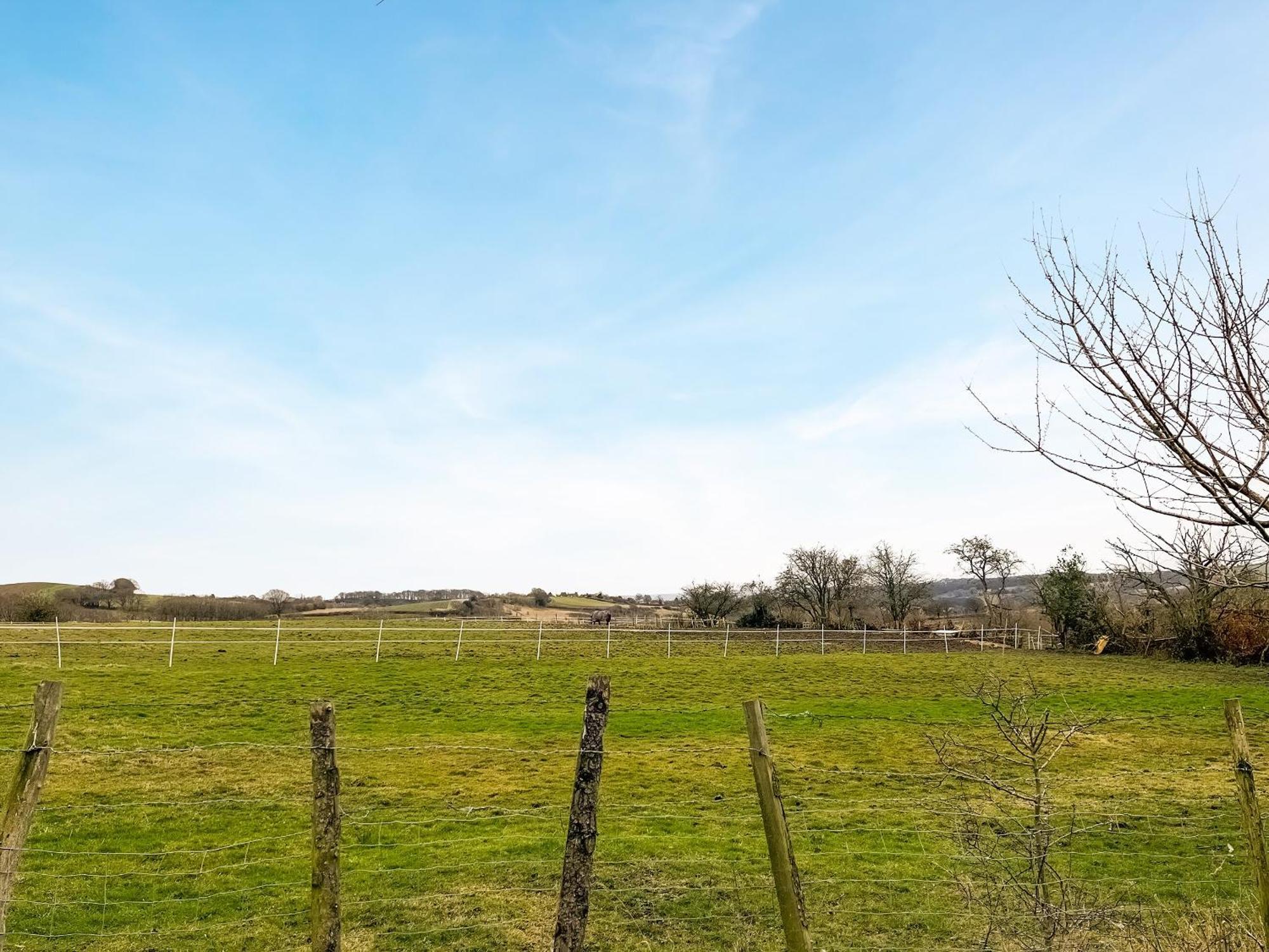 Peartree Holiday home