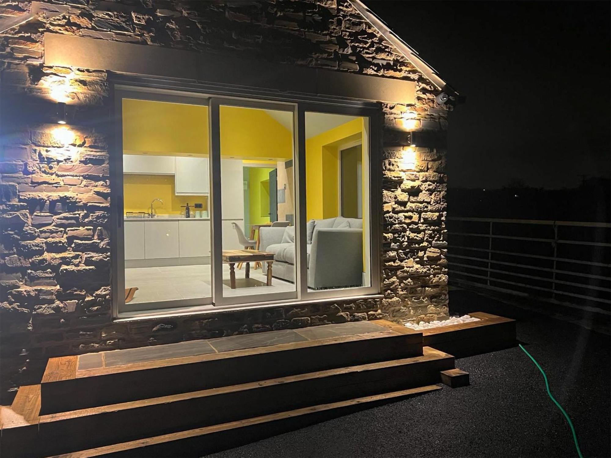 Holiday home Peartree