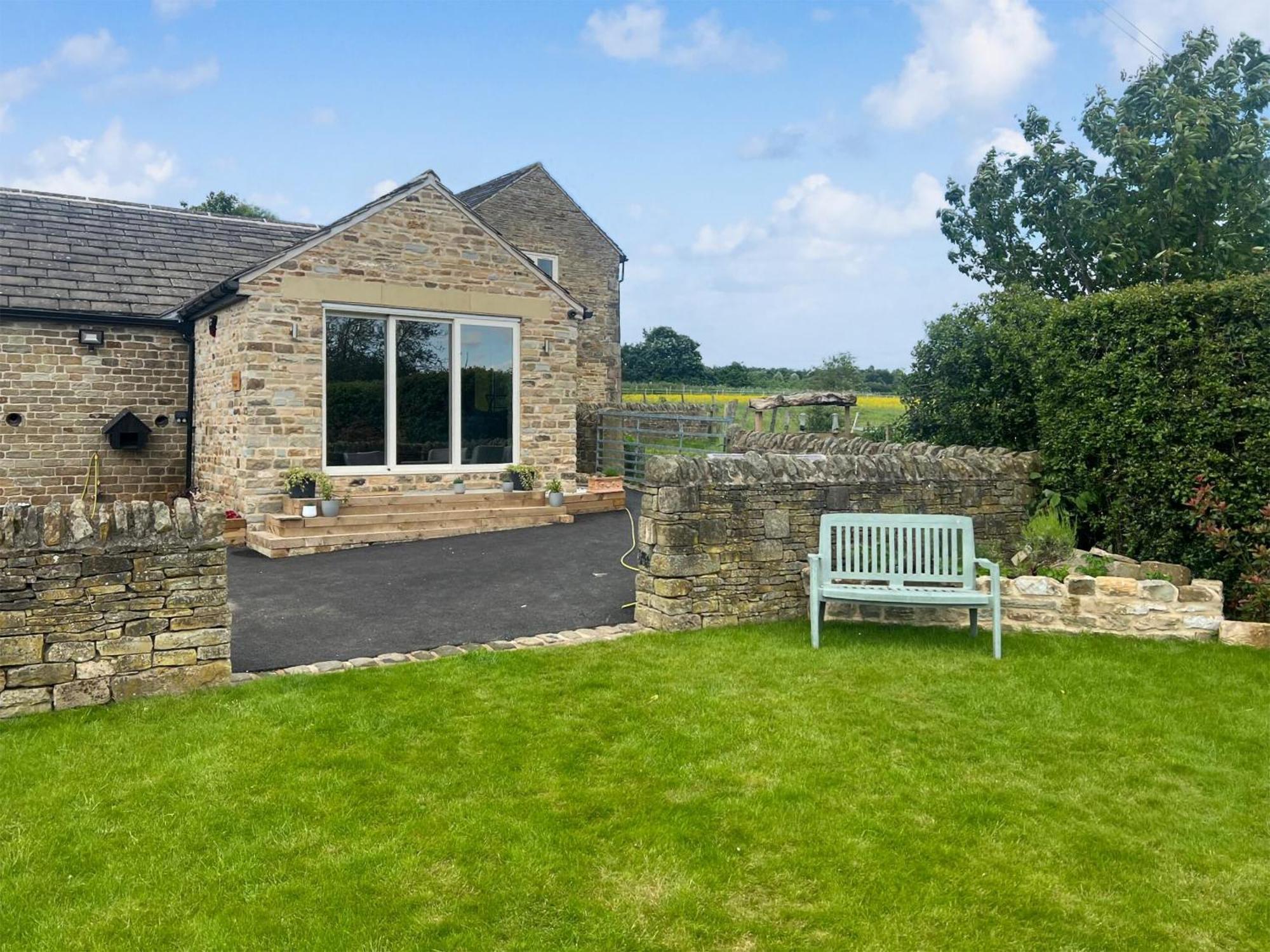 Peartree Holiday home