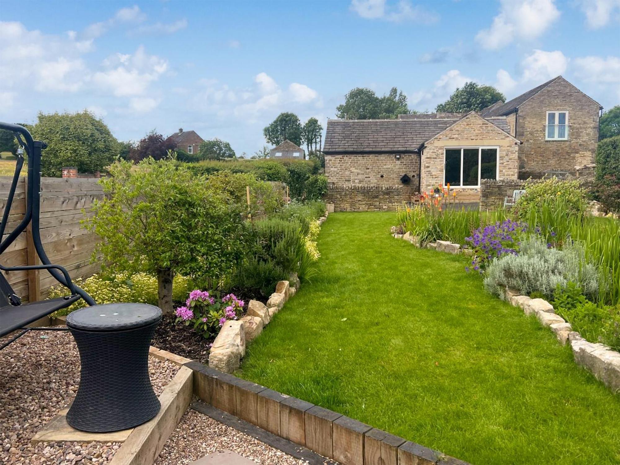 Peartree Holiday home Sheffield