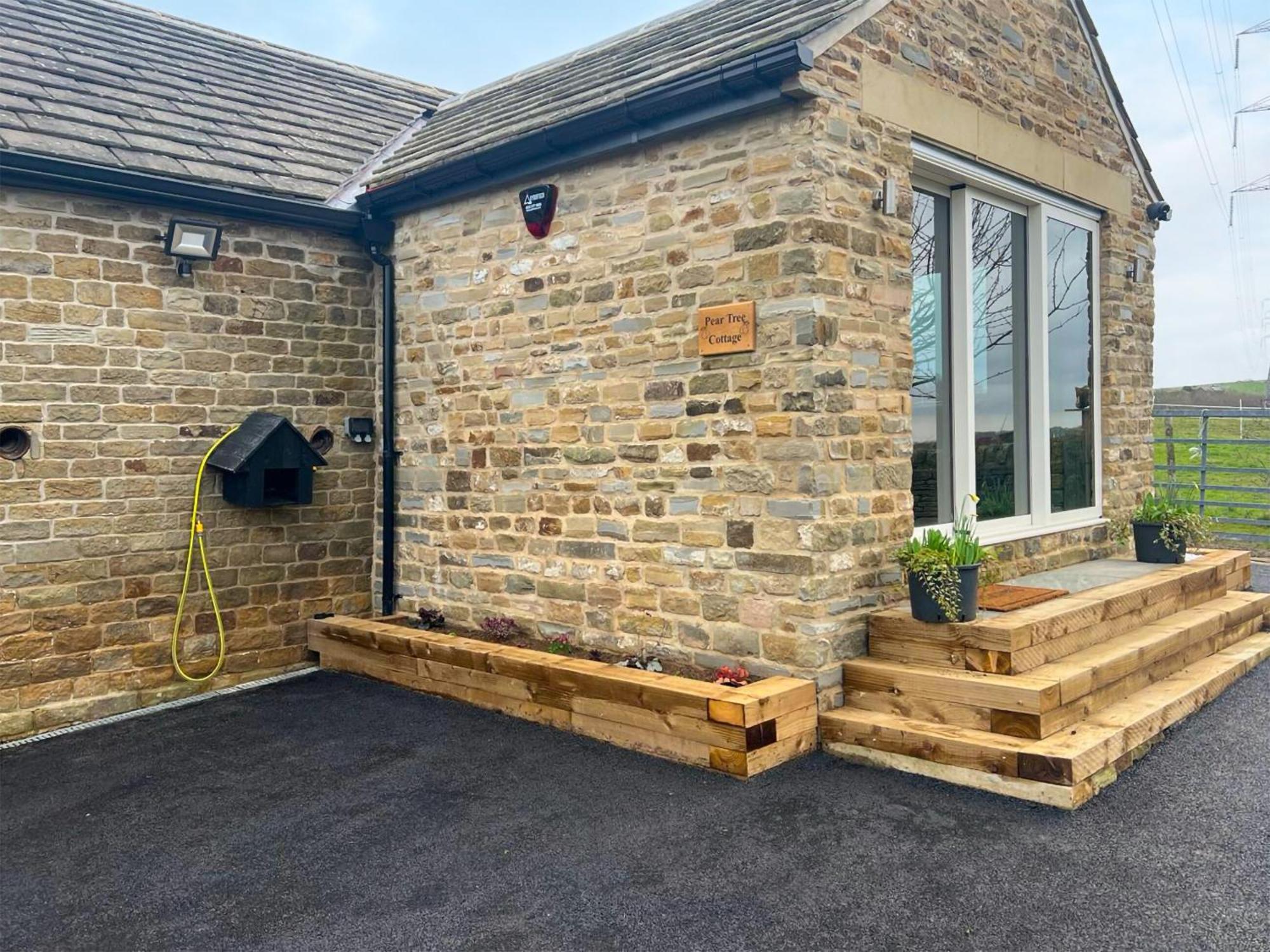Holiday home Peartree Sheffield