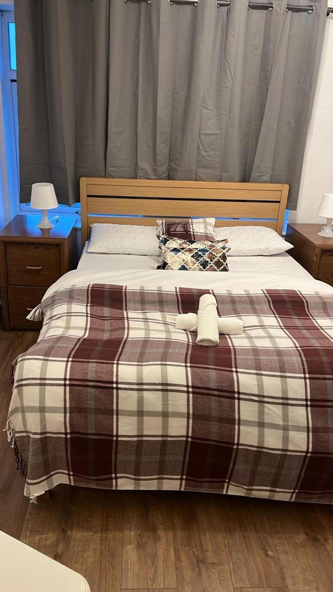 Serenity Retreat Sheffield