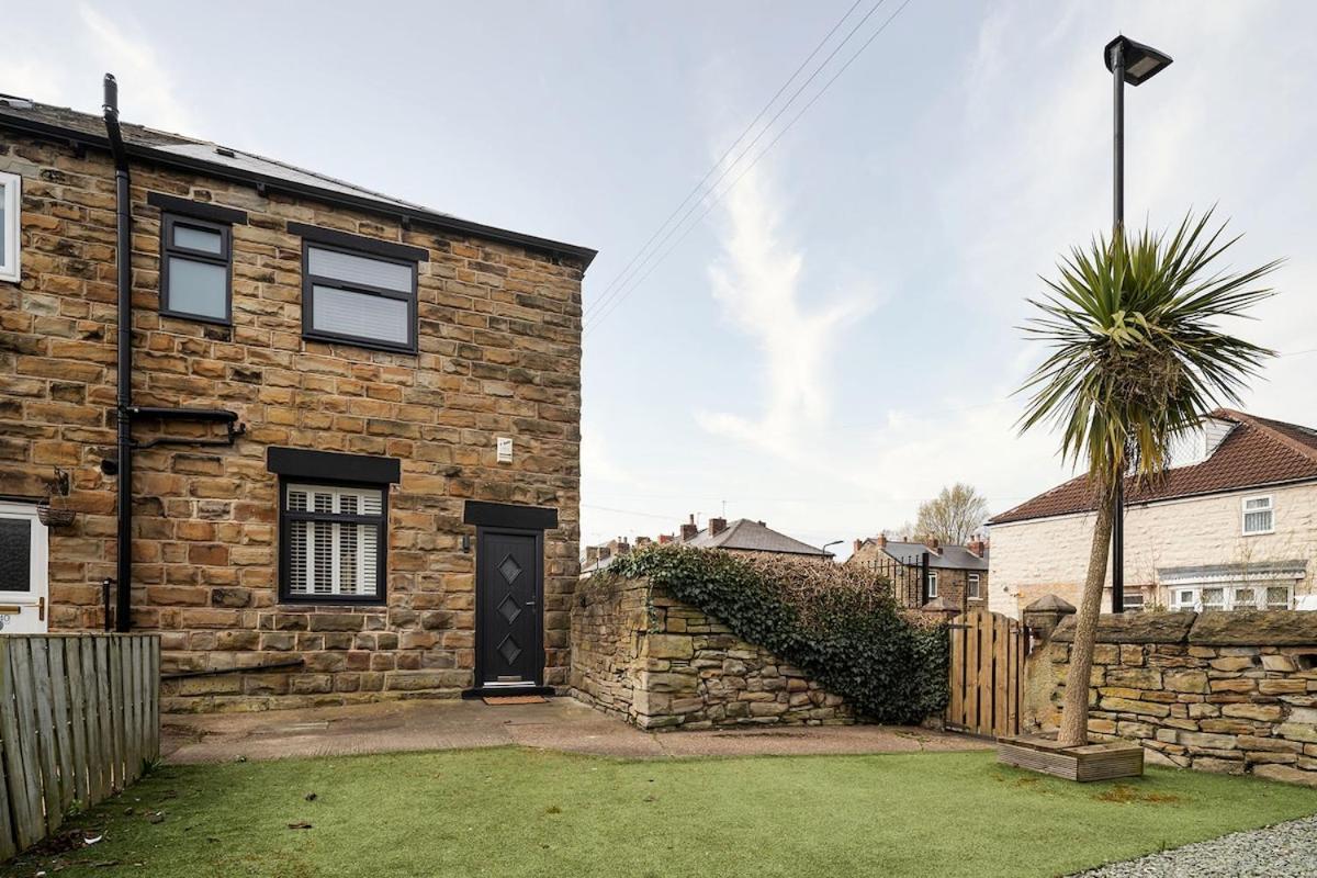 Holiday home A Stylish In Sheffield