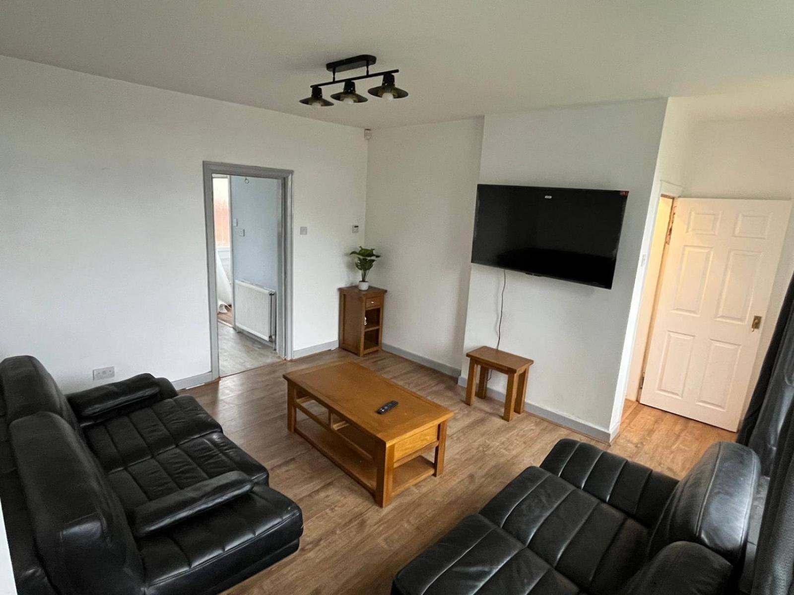 Serenity Retreat * Sheffield