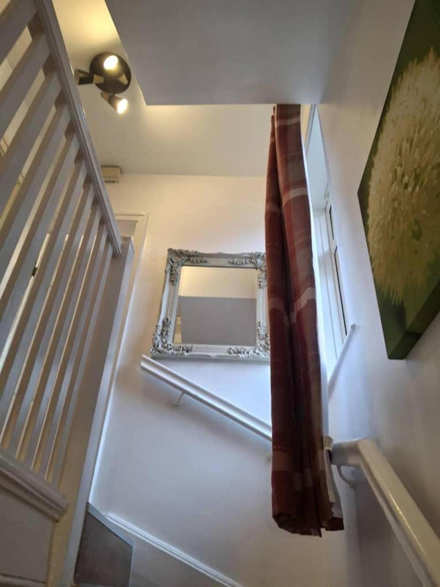 Holiday home Serenity Retreat Sheffield