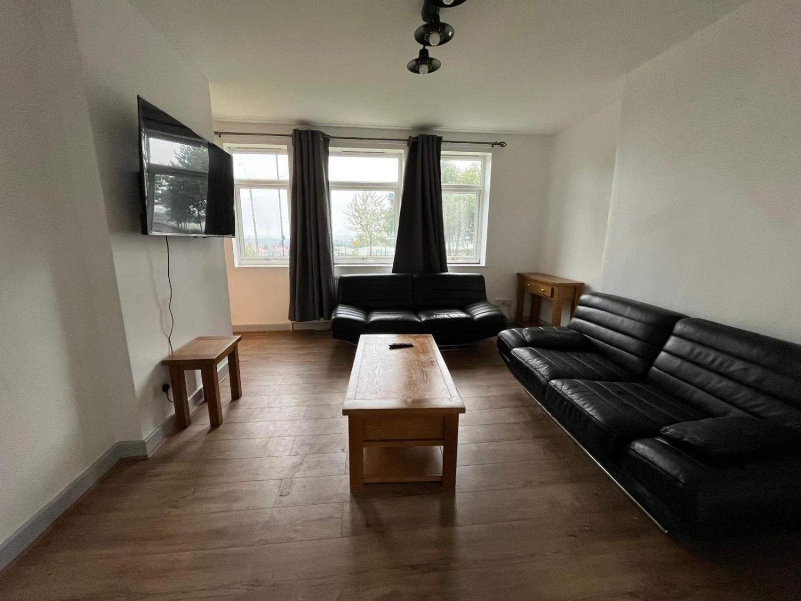 Serenity Retreat Sheffield