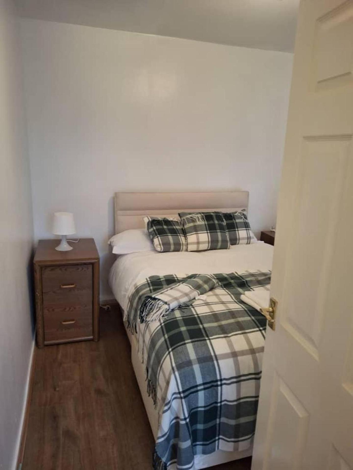 Serenity Retreat * Sheffield