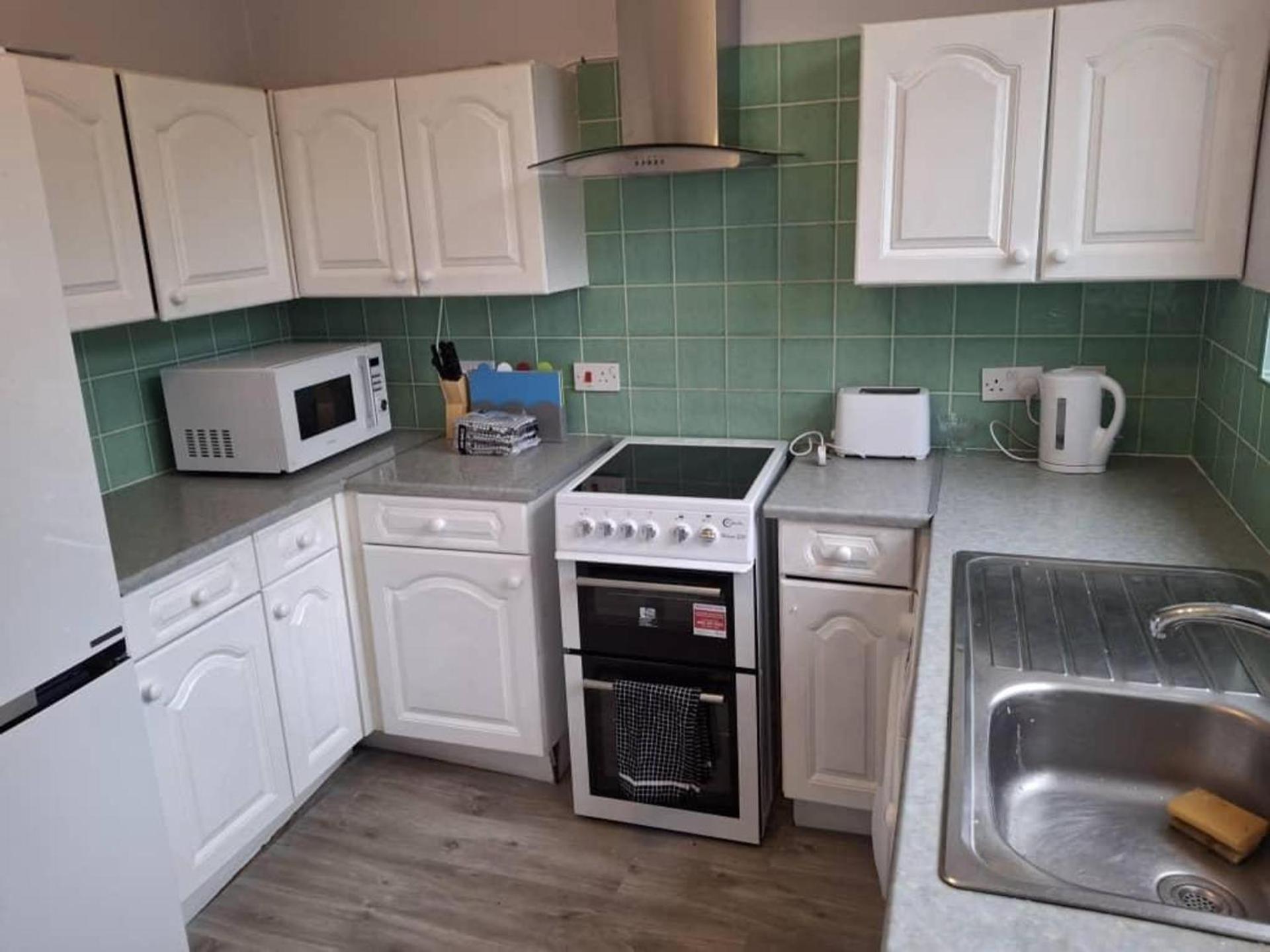 Serenity Retreat Holiday home Sheffield