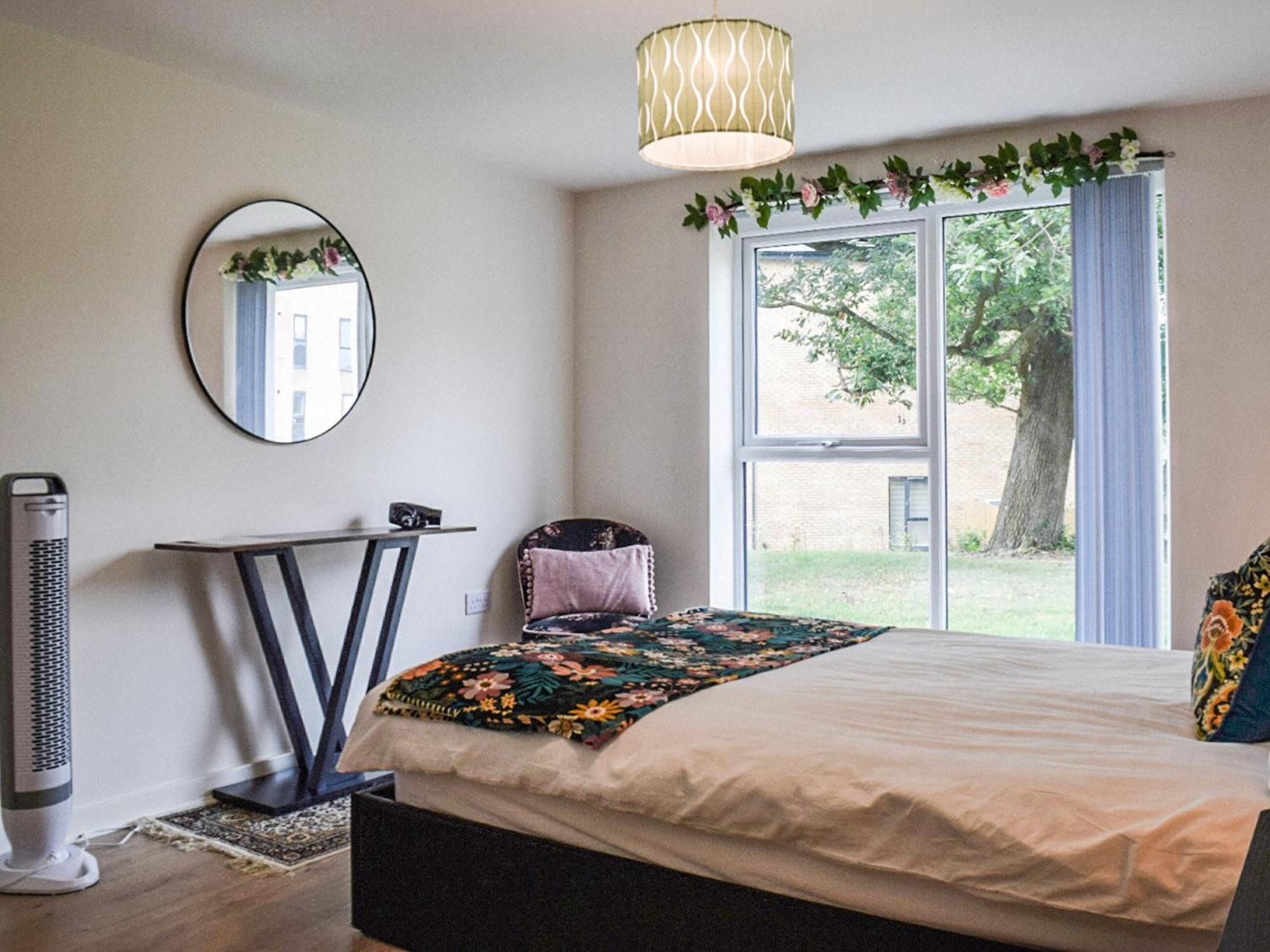 Apartamento Frank Wright Sheffield