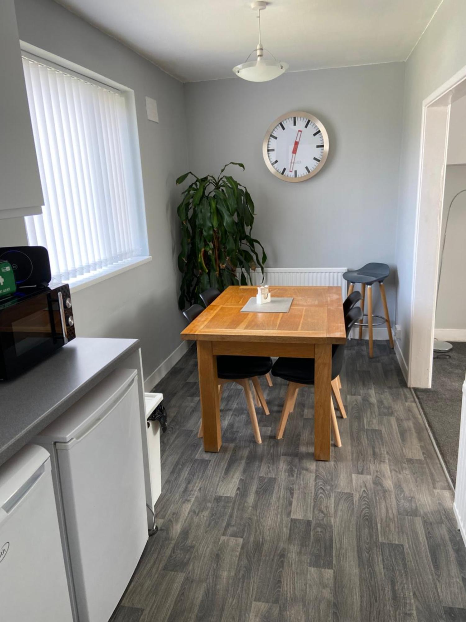 Holiday home View 2 Bed House Free Parking Sheffield