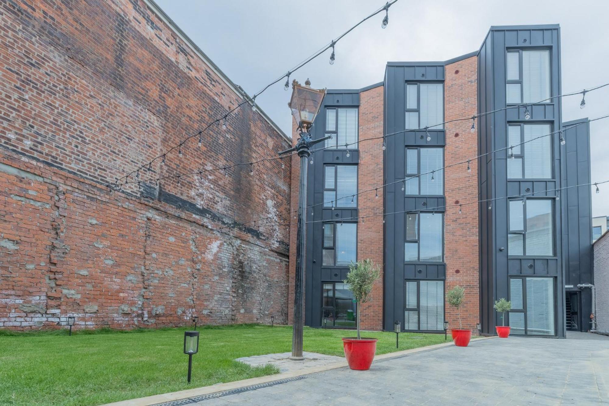 Modern 1-br Flat, Near Bramall Lane, Free Wifi Apartment *