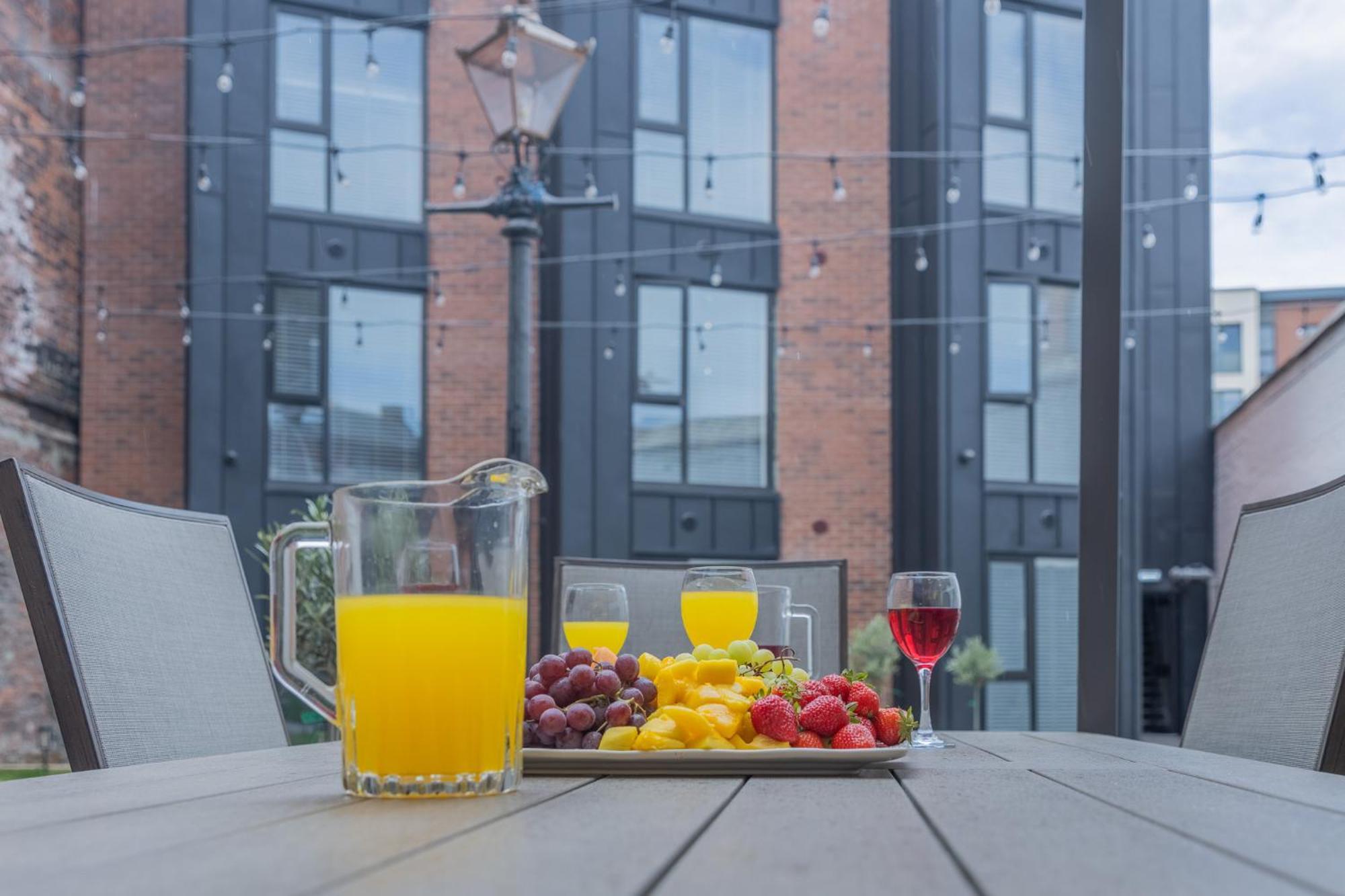 Apartment Modern 1-br Flat, Near Bramall Lane, Free Wifi Sheffield