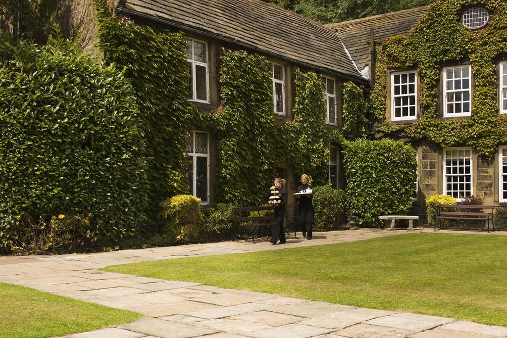 Hotel Whitley Hall