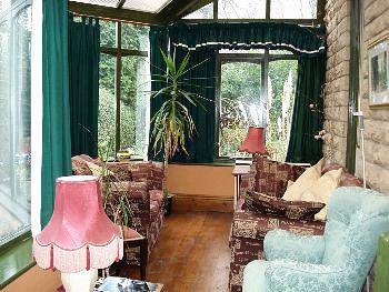 The Briary Bed & Breakfast