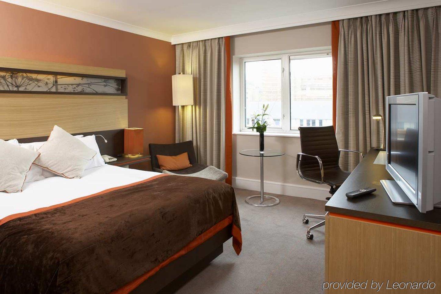 Hotel Western The Quays 4*