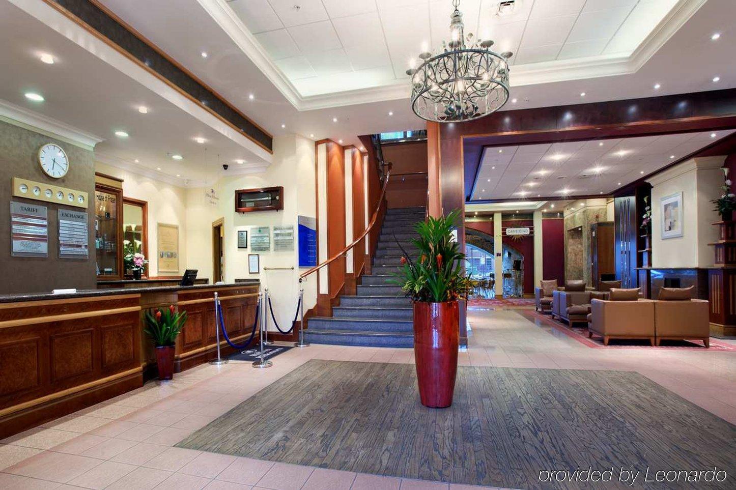 Western The Quays Hotel