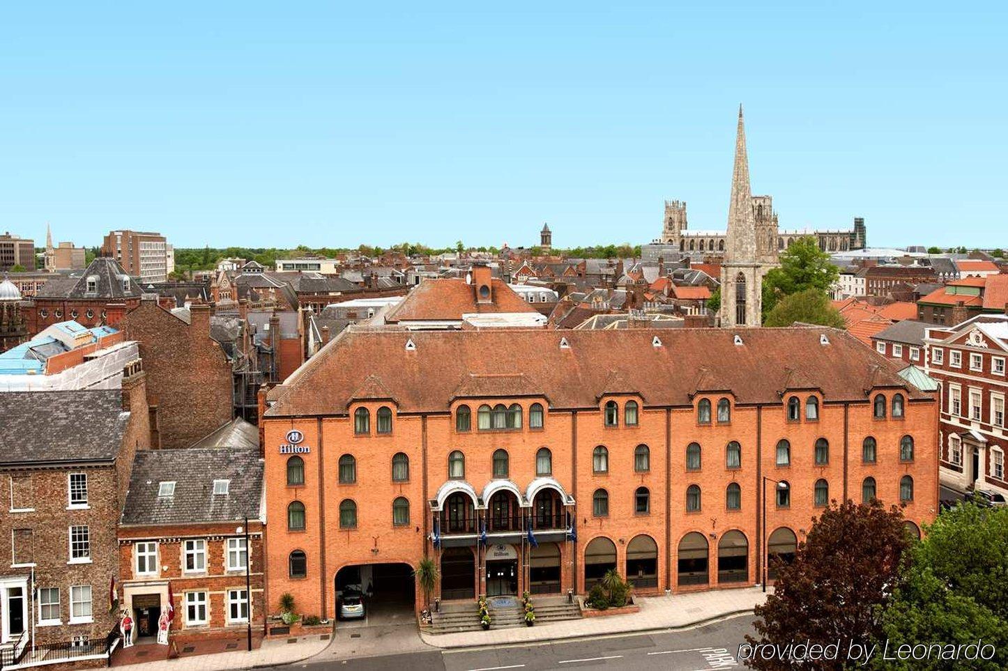 Western The Quays Hotel Sheffield