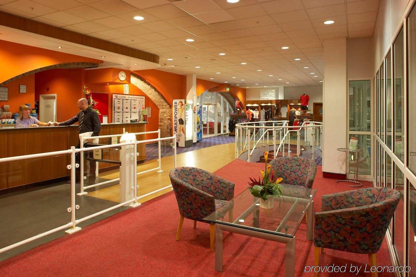 Hotel Western The Quays 4*