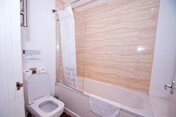 William's Centre Apartment *