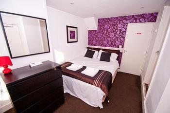 William's Centre Apartment