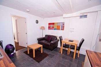 William's Centre Apartment Sheffield